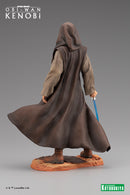 STAR WARS Kotobukiya ARTFX OBI-WAN KENOBI™