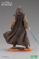 STAR WARS Kotobukiya ARTFX OBI-WAN KENOBI™