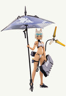 G.N.PROJECT SNAIL SHELL WOLF-001 SWIMWEAR FIGURE BODY & EQUIPMENT SET