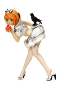 Kaitendoh Fairy Tale Figure vol.05 Lechery Snow White & Crow Platinum ve