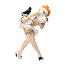 Kaitendoh Fairy Tale Figure vol.05 Lechery Snow White & Crow Platinum ve