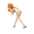 Kaitendoh Fairy Tale Figure vol.05 Lechery Snow White & Crow Platinum ve