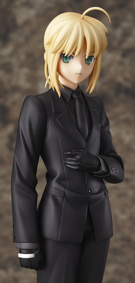 Fate/Zero Good Smile Company Saber/Zero Refined 1/8