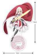 Fate/kaleid liner Prisma Illya: Licht - The Nameless Girl Cospa Original Illustration Illya Install: Saber Acrylic Stand