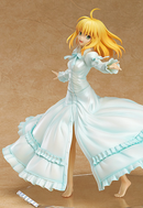 Fate/stay night WING Saber ~Last Episode~