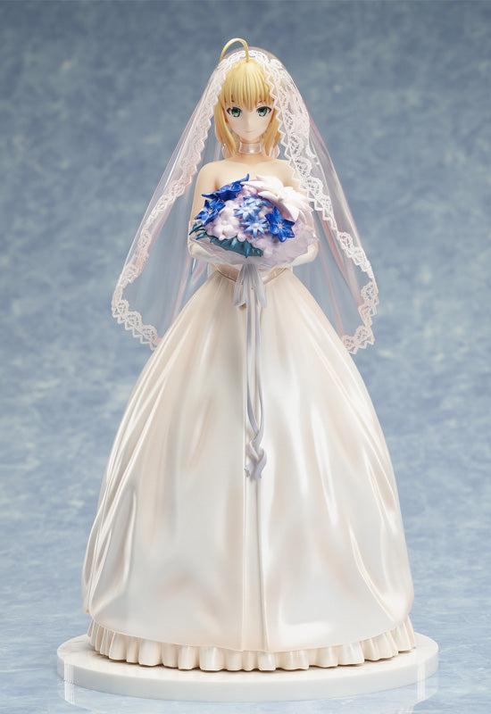 Fate/stay night ANIPLEX 1/7 Scale Figure Saber 10th Anniversary ～ Royal Dress Version