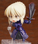 363 Fate/stay night Nendoroid Saber Alter: Super Movable Edition (2nd Re-run)