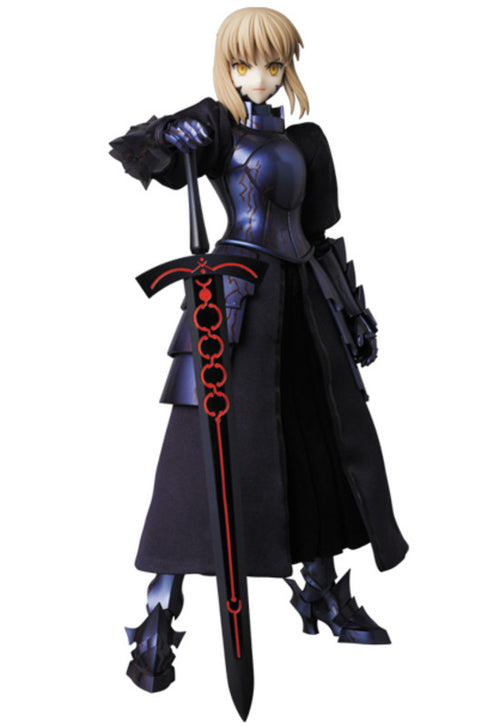 Fate RAH Saber Alter メディコムトイ Saber_20Alter_20RAH_2001_500x.