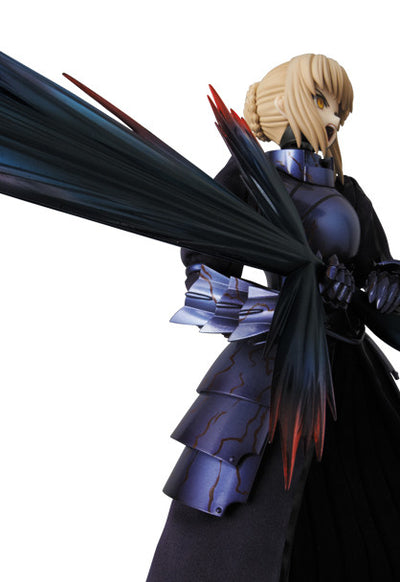 Fate/Stay Night Medicom Toy Saber Alter RAH