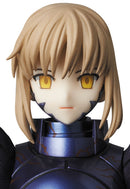 Fate/Stay Night Medicom Toy Saber Alter RAH