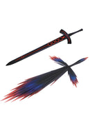 Fate/Stay Night Medicom Toy Saber Alter RAH