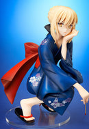 Fate/stay Night FREEing Saber Alter Yukata Ver.