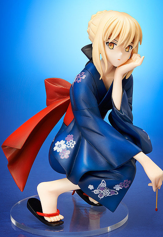 Fate/stay Night FREEing Saber Alter Yukata Ver.