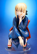 Fate/stay Night FREEing Saber Alter Yukata Ver.
