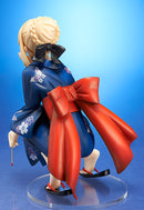 Fate/stay Night FREEing Saber Alter Yukata Ver.