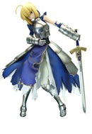 Fate/stay night Clayz Saber Battle Ver. 1/6