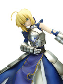 Fate/stay night Clayz Saber Battle Ver. 1/6