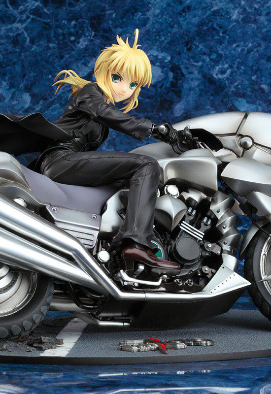 Fate/Zero Good Smile Company Saber Motored Cuirassier