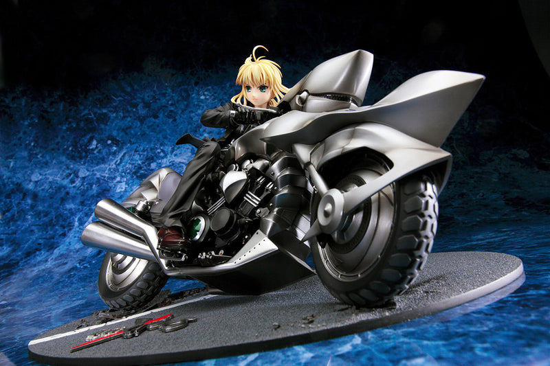 Fate/Zero Good Smile Company Saber Motored Cuirassier