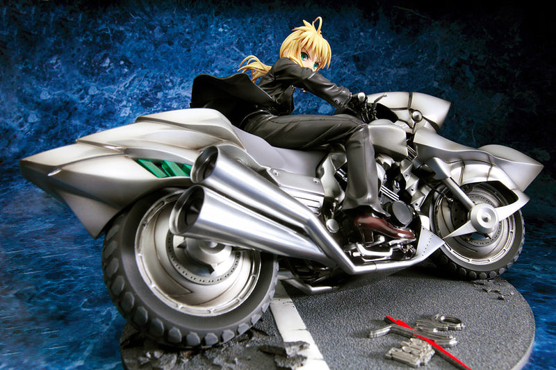 Fate/Zero Good Smile Company Saber Motored Cuirassier