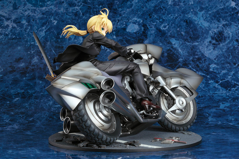 Fate/Zero Good Smile Company Saber Motored Cuirassier