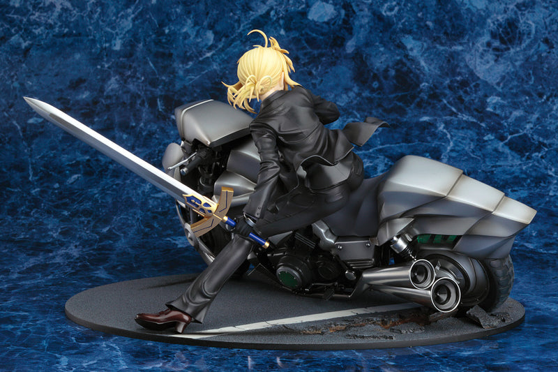 Fate/Zero Good Smile Company Saber Motored Cuirassier