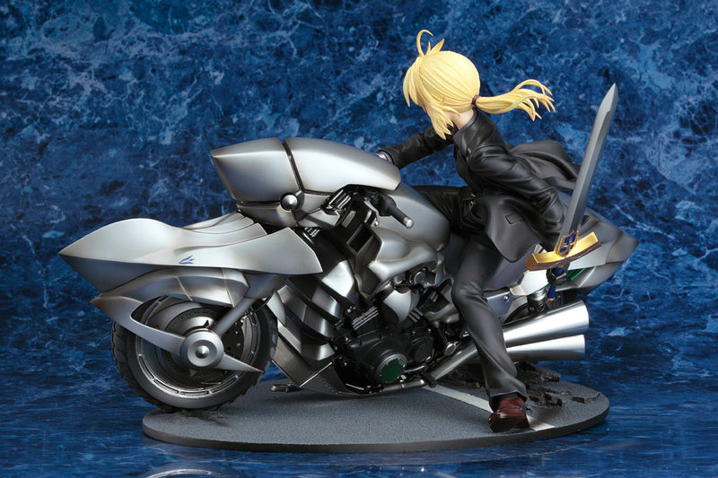 Fate/Zero Good Smile Company Saber Motored Cuirassier