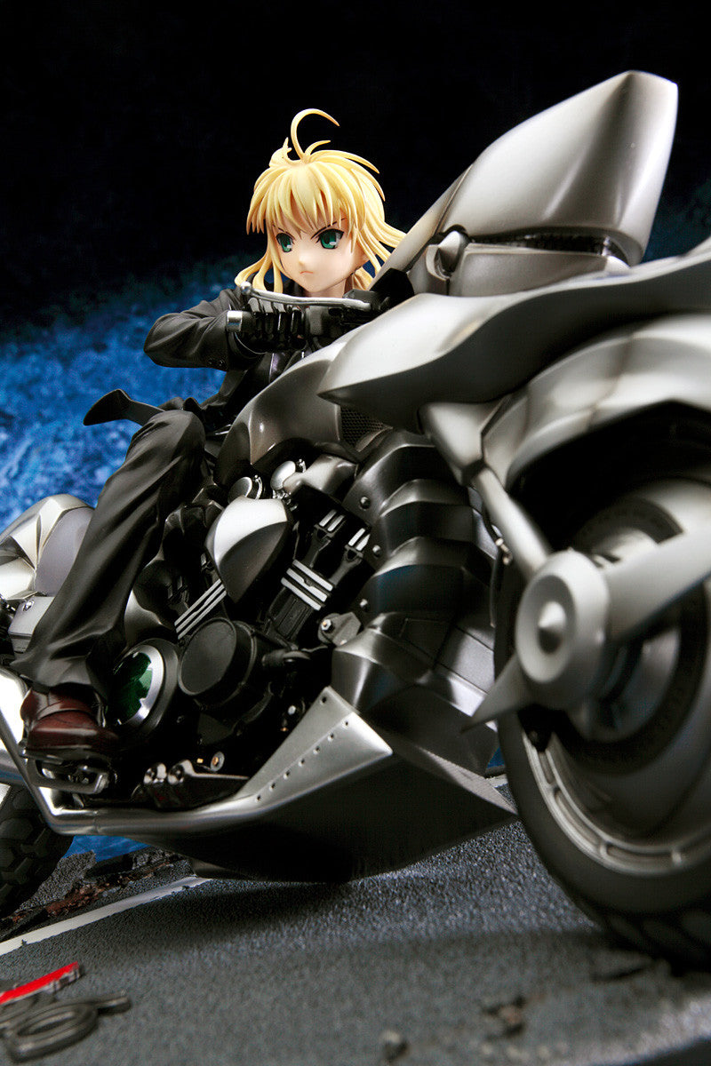 Fate/Zero Good Smile Company Saber Motored Cuirassier