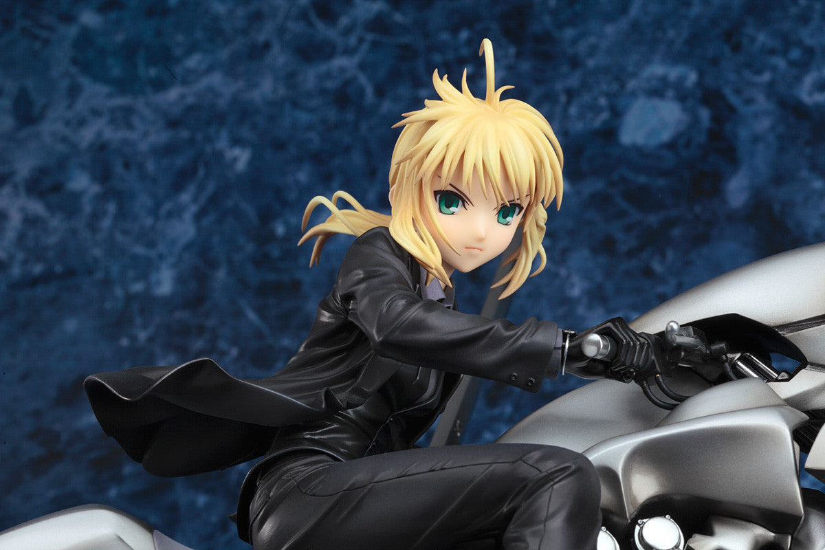 Fate/Zero Good Smile Company Saber Motored Cuirassier Fate/Zero Good Smile Company Saber Motored Cuirassier