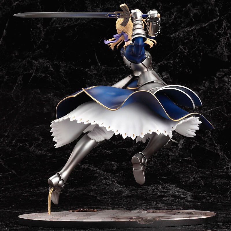 Fate/Stay Night Good Smile Company Saber ~Triumphant Excalibur~ 1/7 (Reproduction)