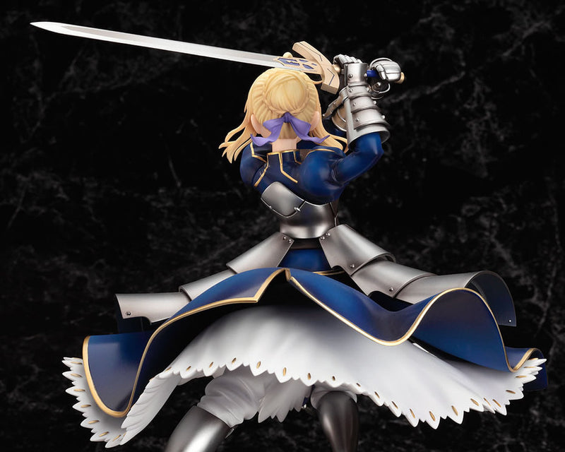 Fate/Stay Night Good Smile Company Saber ~Triumphant Excalibur~ 1/7 (Reproduction)