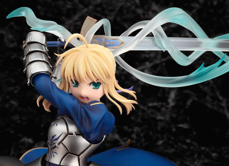 Fate/Stay Night Good Smile Company Saber ~Triumphant Excalibur~ 1/7 (Reproduction)