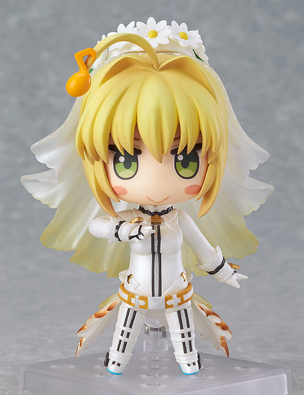387 Fate/EXTRA CCC Nendoroid Saber Bride