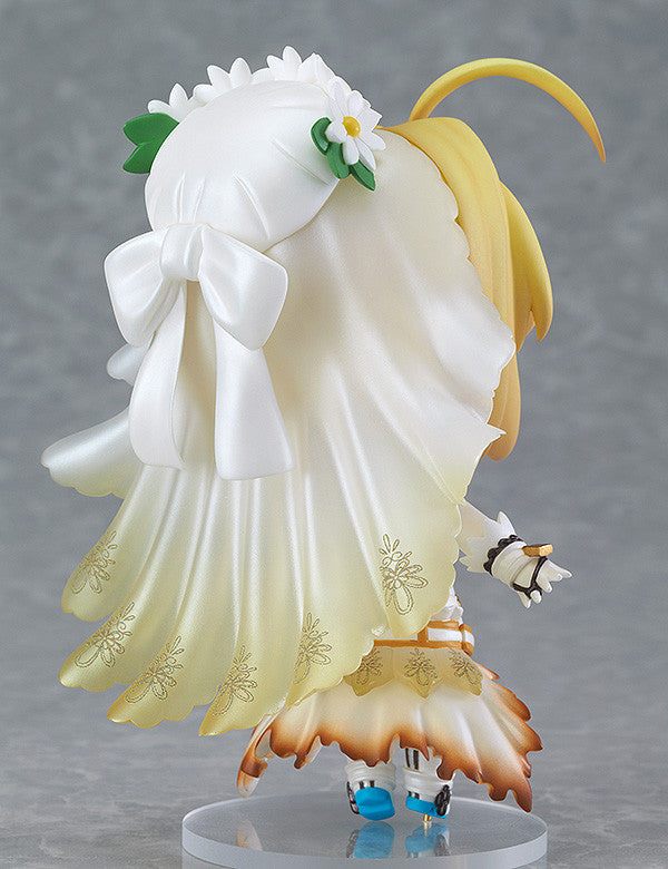 387 Fate/EXTRA CCC Nendoroid Saber Bride