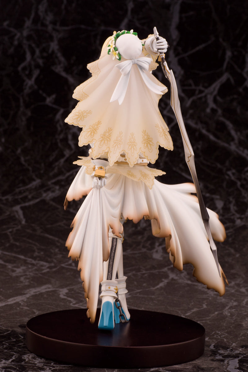 Fate/EXTRA CCC Alphamax Saber