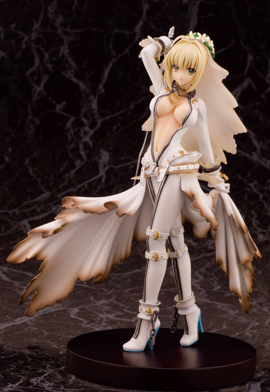 Fate/EXTRA CCC Alphamax Saber