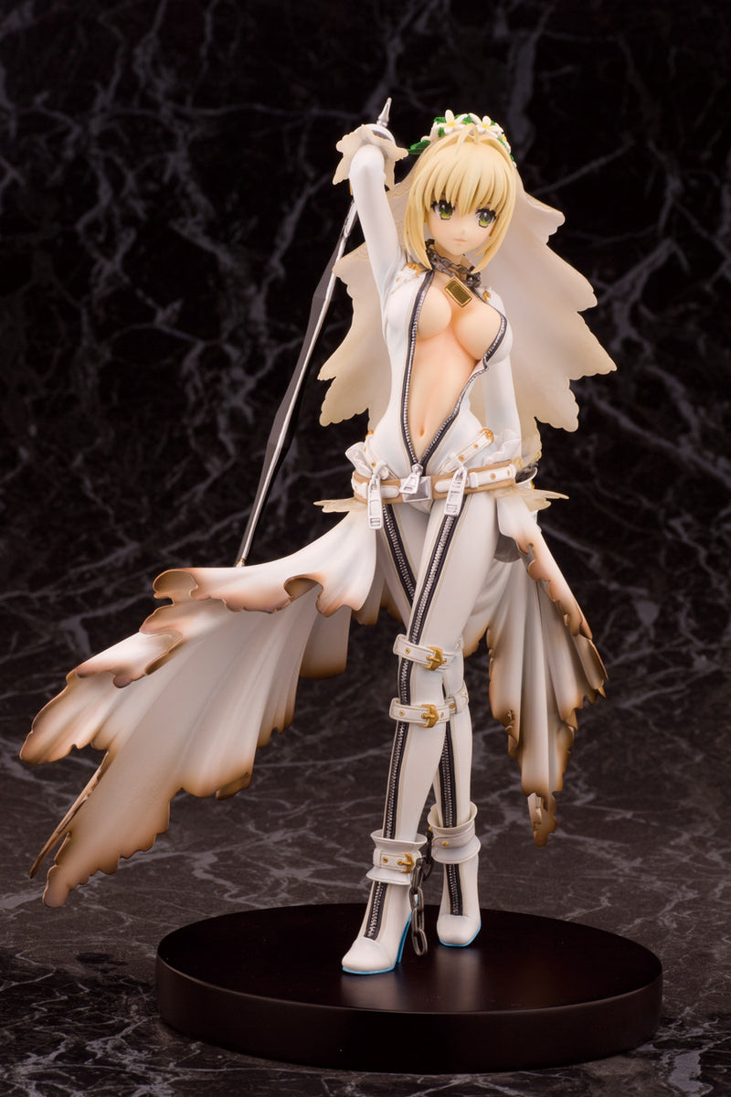 Fate/EXTRA CCC Alphamax Saber