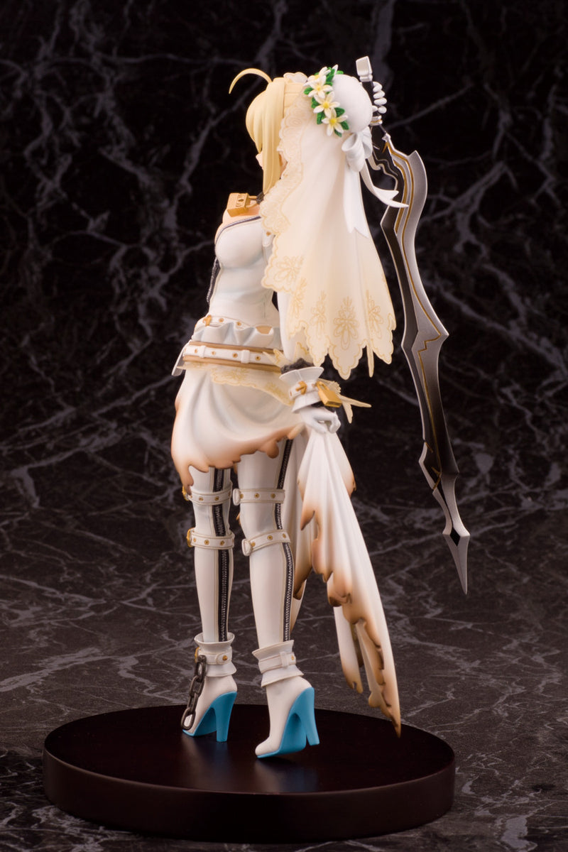 Fate/EXTRA CCC Alphamax Saber