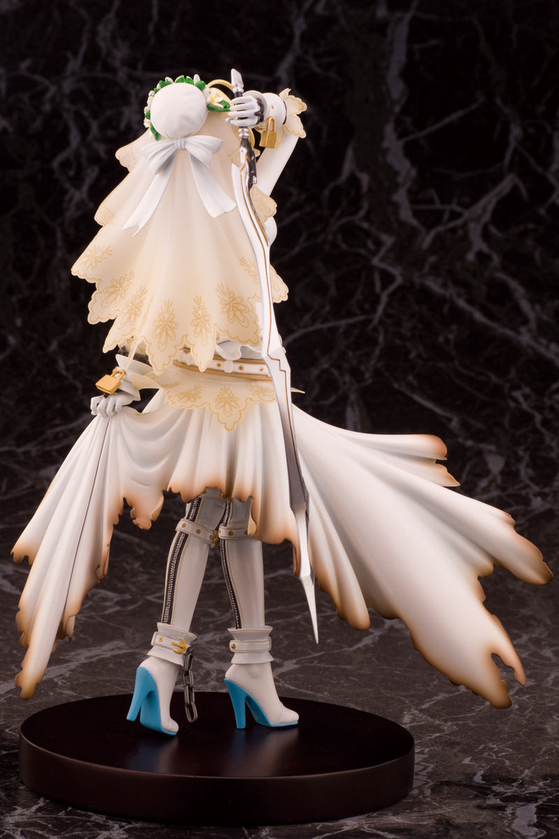 Fate/EXTRA CCC Alphamax Saber