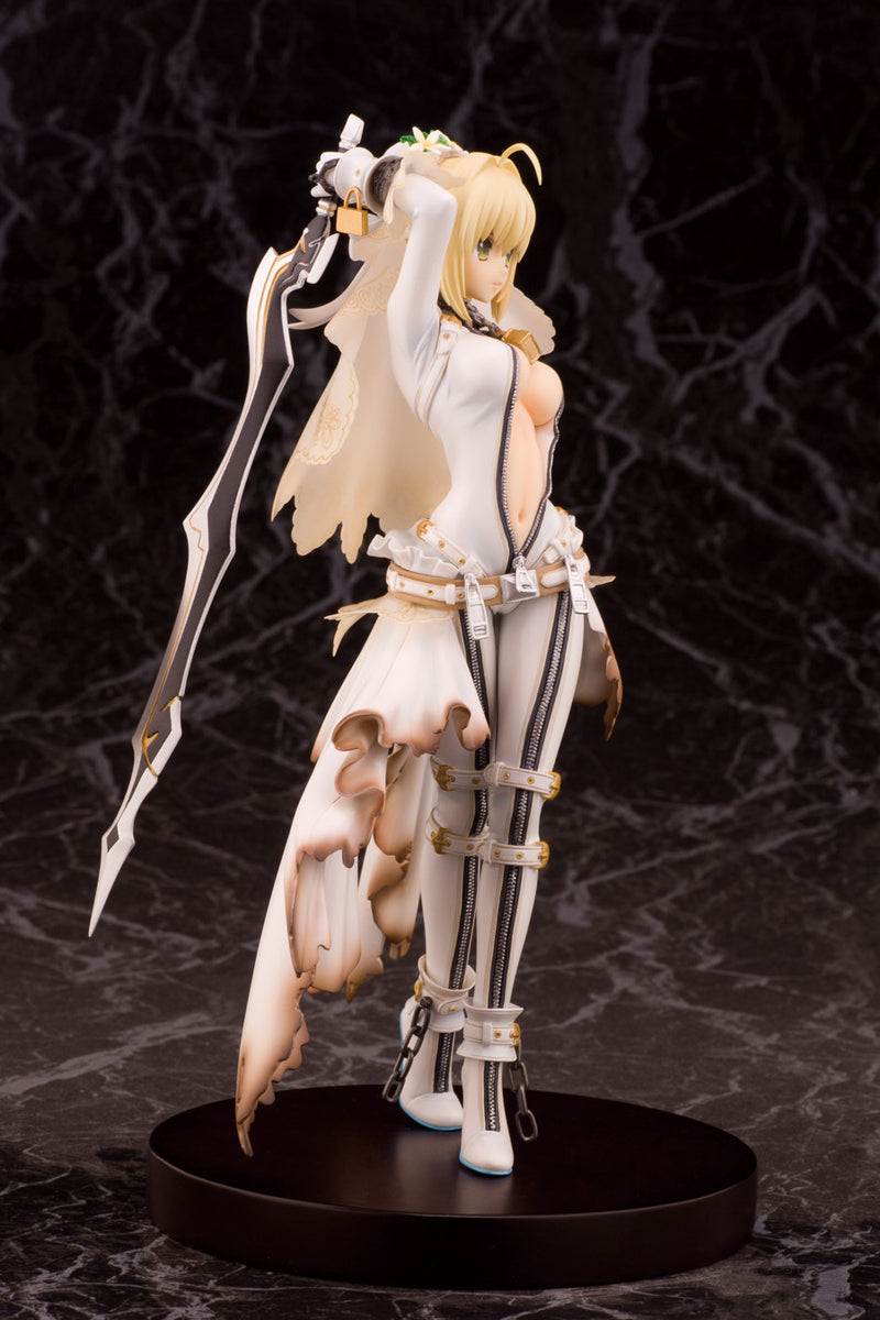 Fate/EXTRA CCC Alphamax Saber