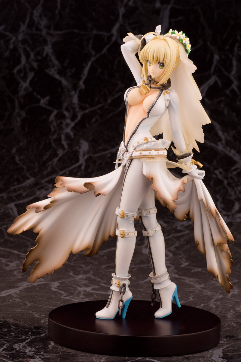 Fate/EXTRA CCC Alphamax Saber