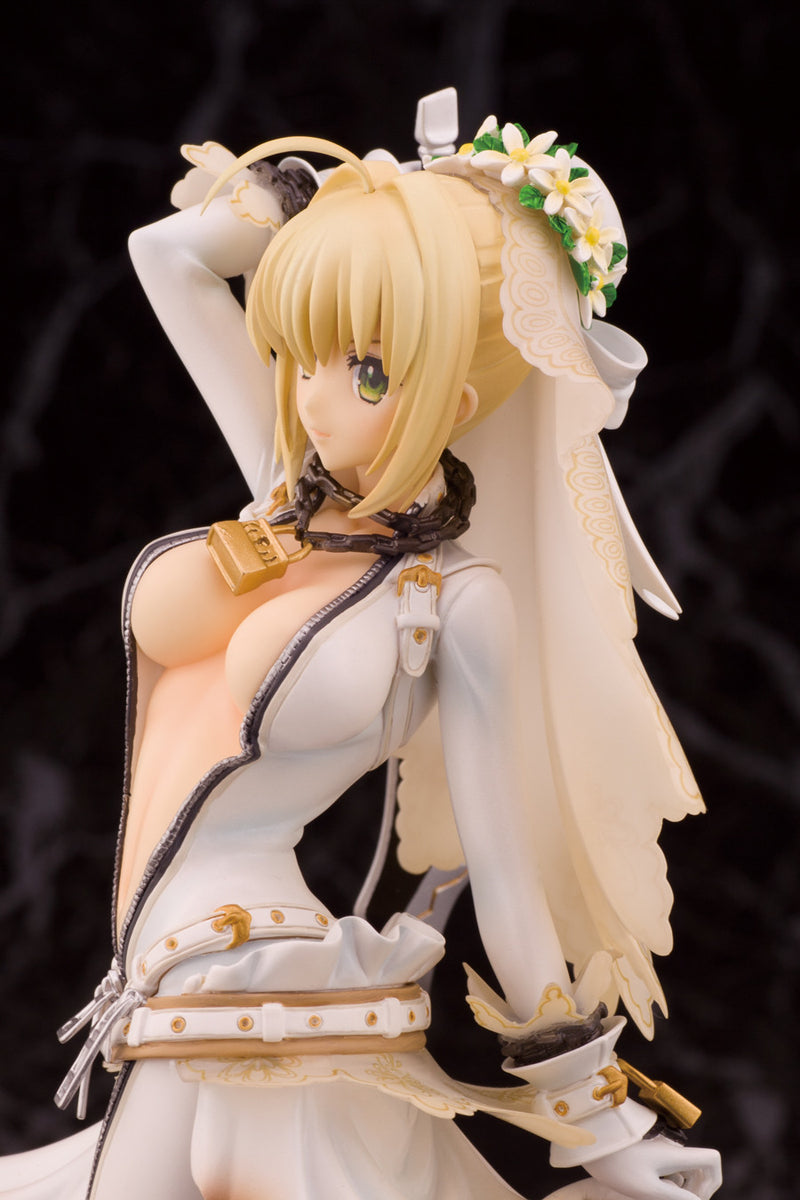 Fate/EXTRA CCC Alphamax Saber