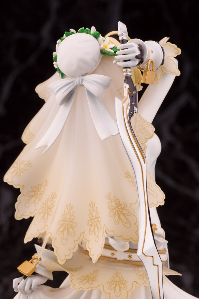 Fate/EXTRA CCC Alphamax Saber