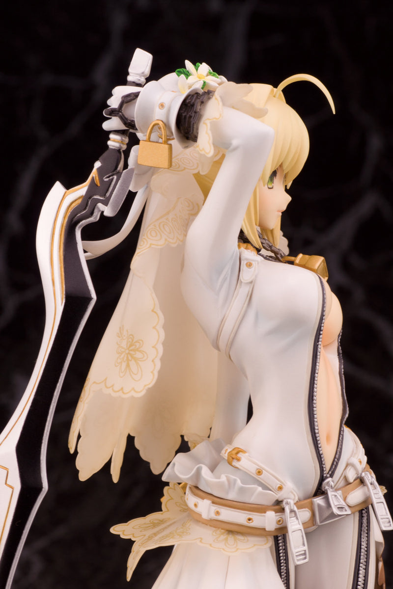 Fate/EXTRA CCC Alphamax Saber