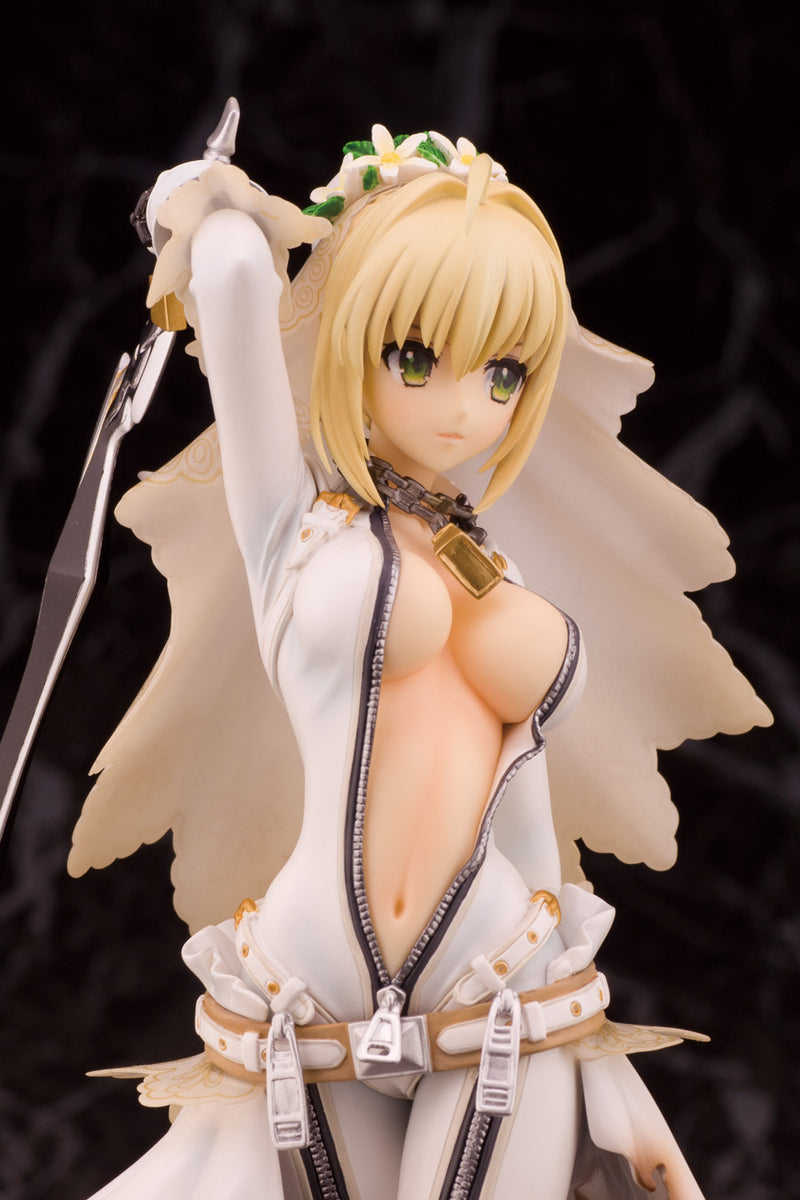 Fate/EXTRA CCC Alphamax Saber