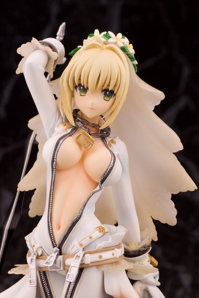 Fate/EXTRA CCC Alphamax Saber