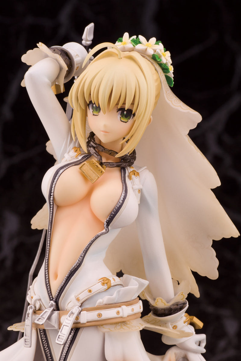 Fate/EXTRA CCC Alphamax Saber