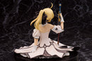 Fate/stay night Alphamax Saber Lily 1/7
