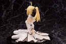 Fate/stay night Alphamax Saber Lily 1/7