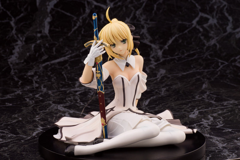 Fate/stay night Alphamax Saber Lily 1/7